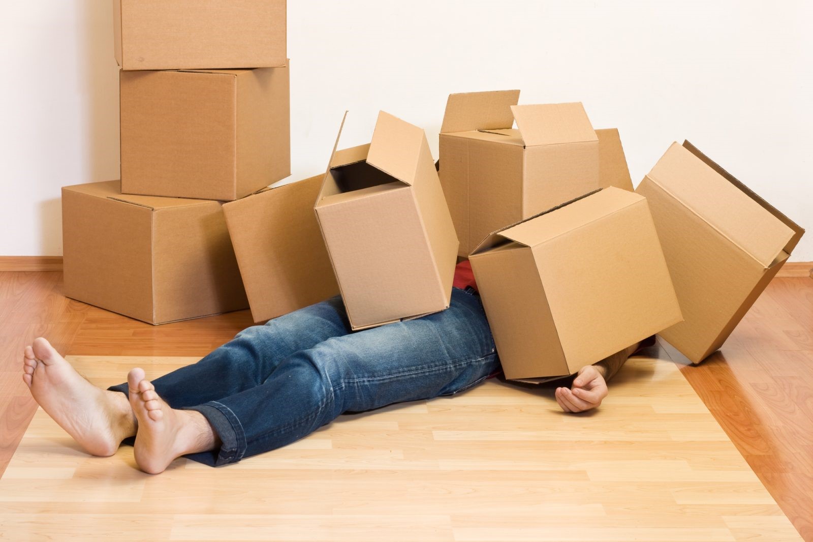 Déplace meuble lourd : les moyens pour transporter vos objets lourds.