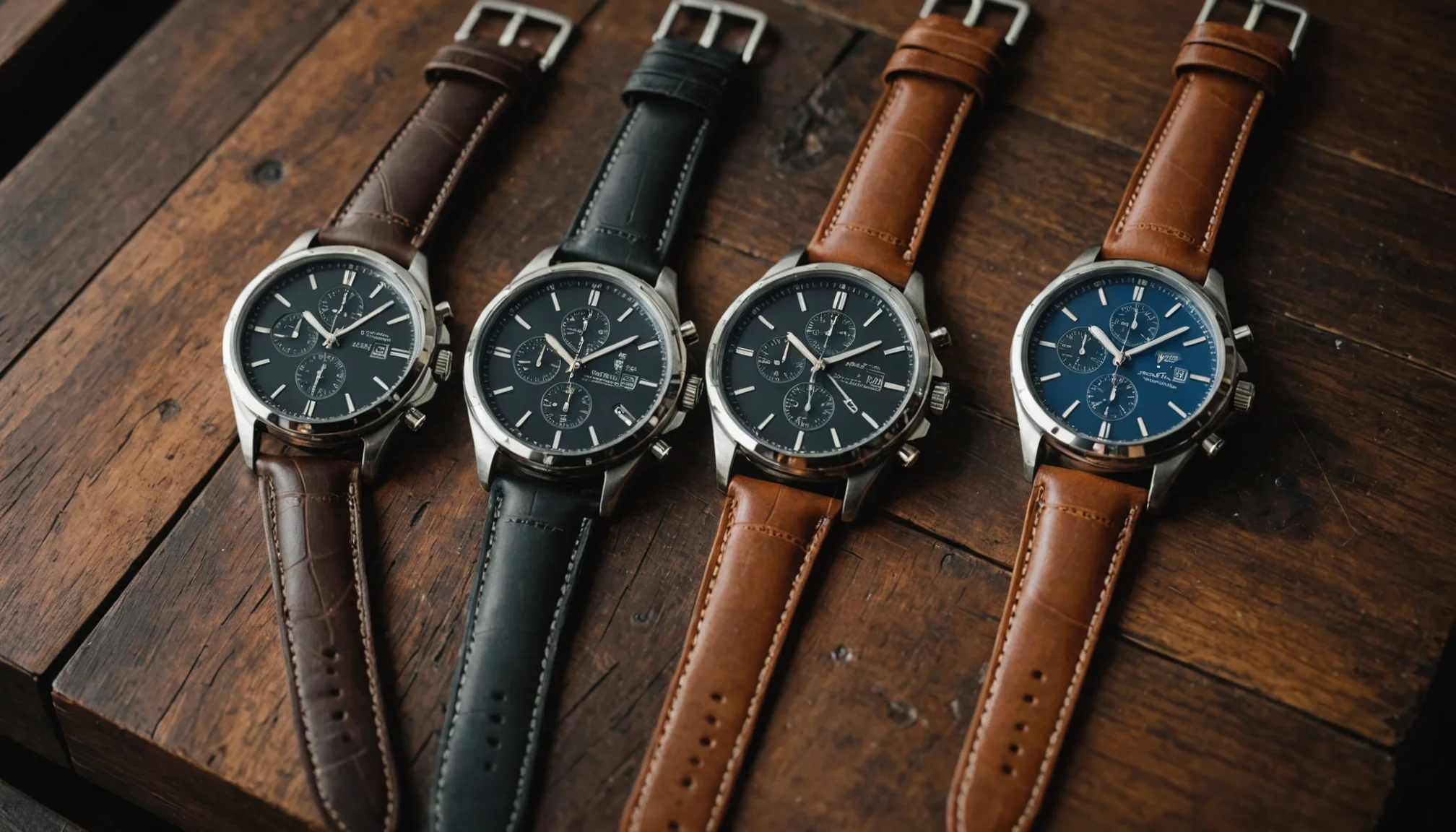 Comment choisir la montre homme idéale pour chaque occasion ?
