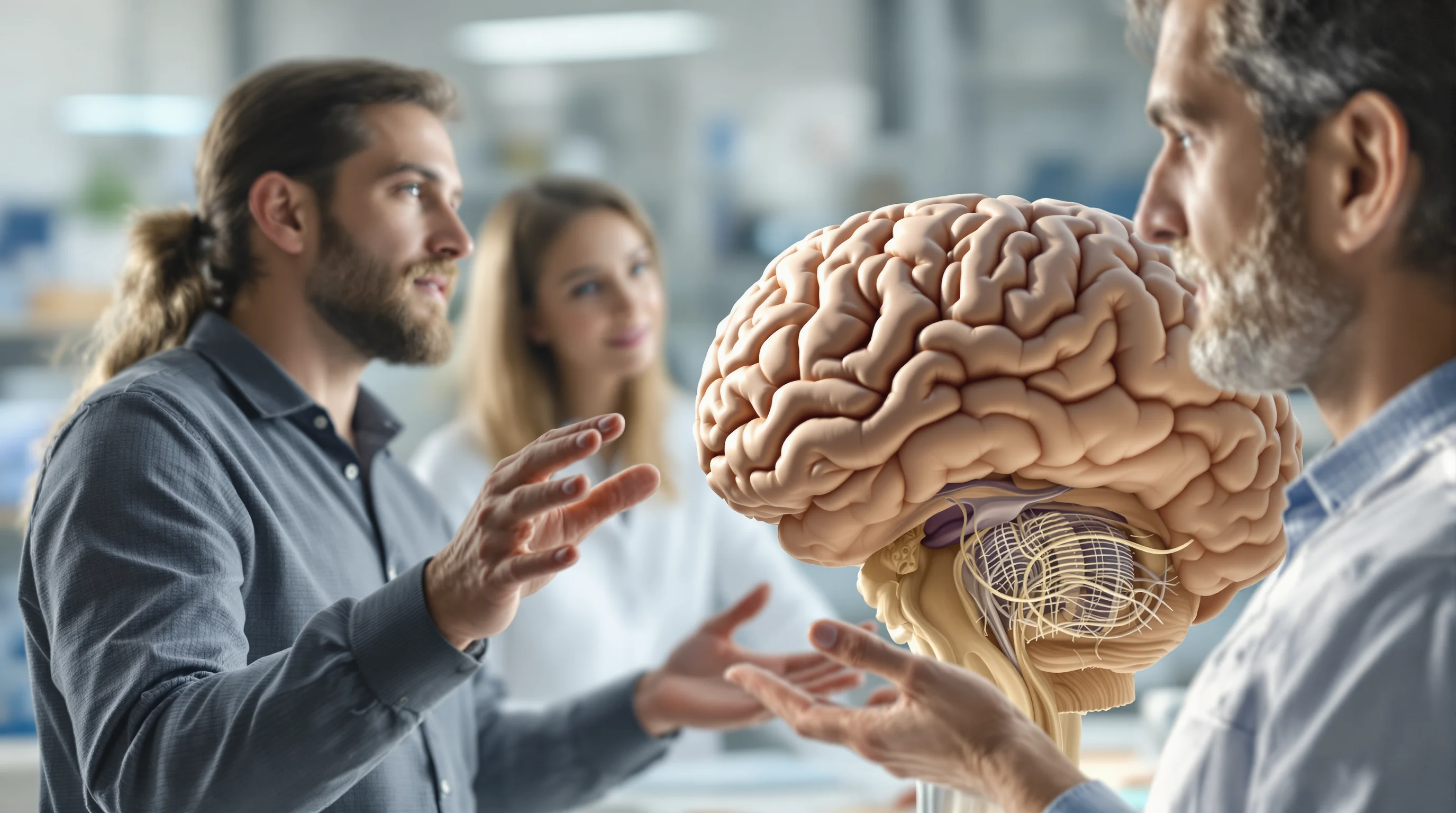 Corps calleux : les fonctions et pathologies à connaître absolument