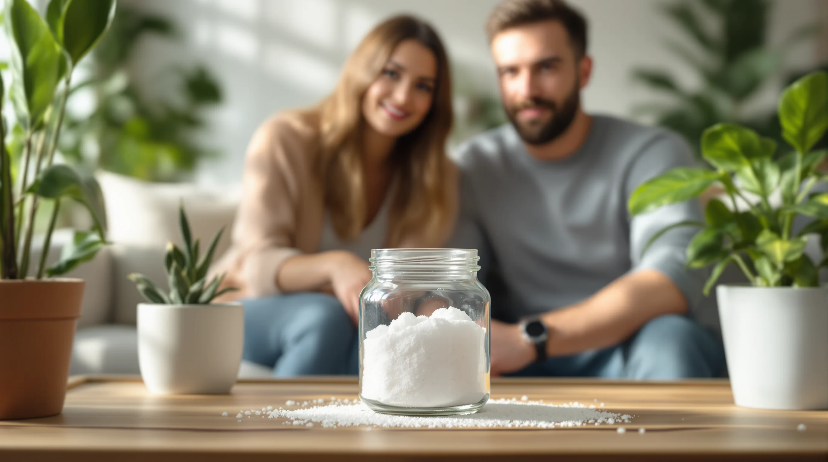 Déshumidificateur maison : les 5 solutions naturelles pour un air sain