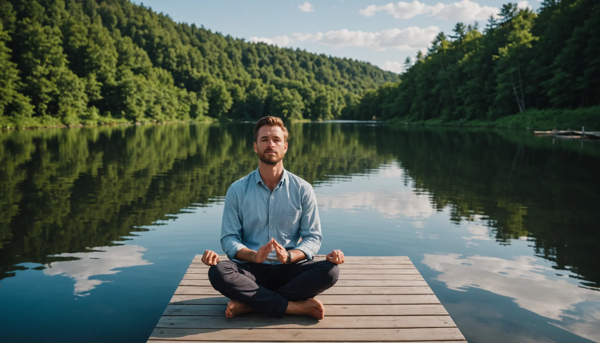 Dites adieu au stress : 10 astuces inattendues pour une vie plus sereine