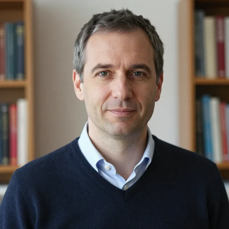 Michel Navarro