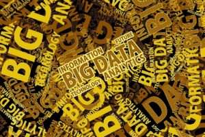 enjeux du big data