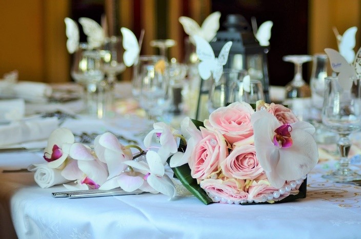 wedding planner paris