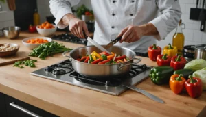 Astuces de cuisine simples