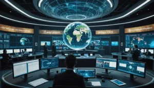 Avenir des actualités numériques