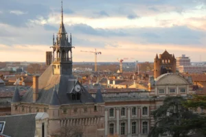 agence immobiliere capitole toulouse
