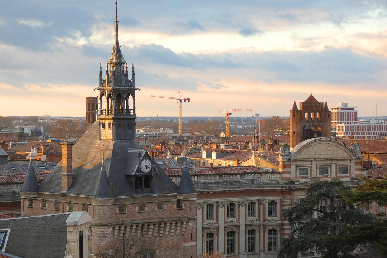 agence immobiliere capitole toulouse