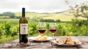 vin de pays