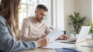 assurance auto résilié pour non paiement