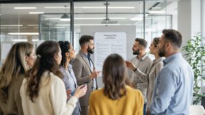 affichage obligatoires en entreprise