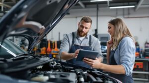 clio 4 injection a controler