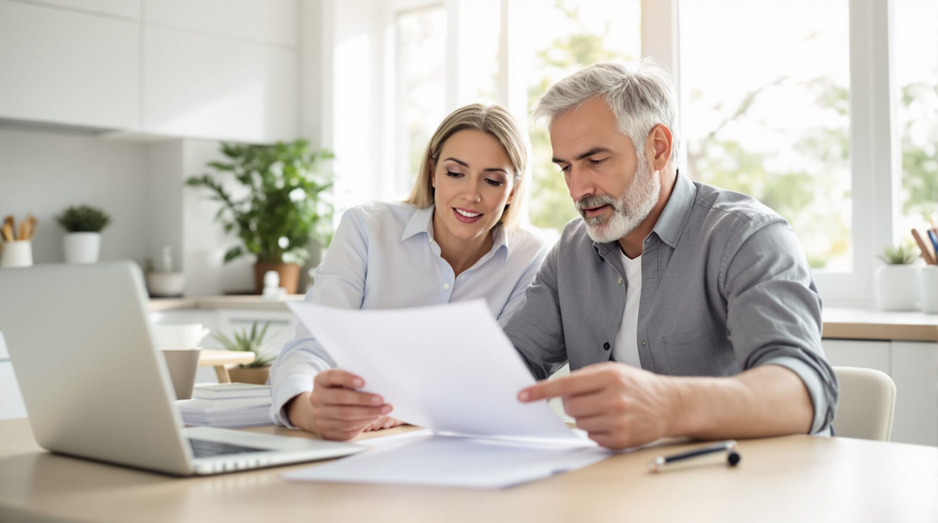 rachat des credits immobiliers