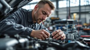 suppression anti demarrage calculateur